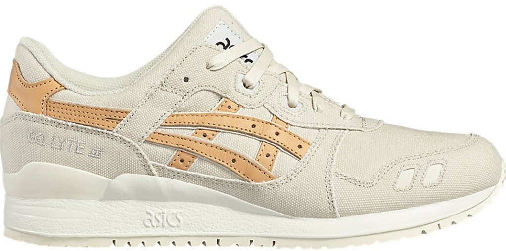 ASICS Gel-Lyte III Birch Tan Birch/Tan (H7E2N-0271)