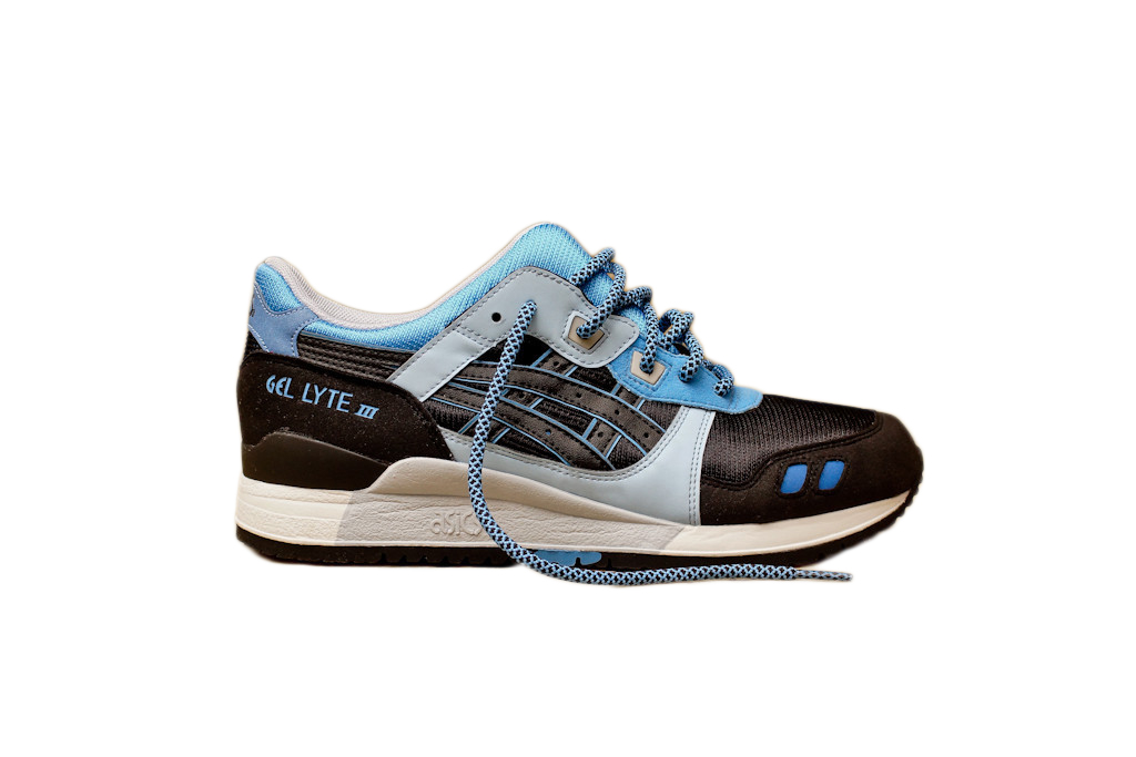 Asics Gel Lyte 3 HN538-9090