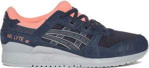 ASICS Gel-Lyte III Kithstrike Indian Ink India Ink/India Ink (H61JK-5050)