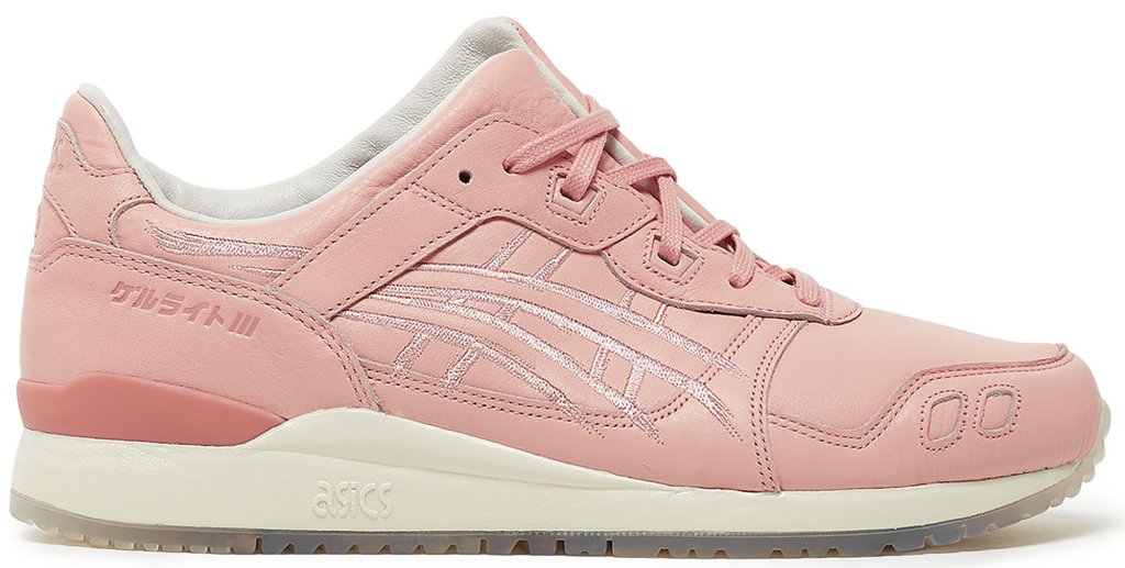 Asics Gel Lyte 3 1191A347-700/1191A347-250