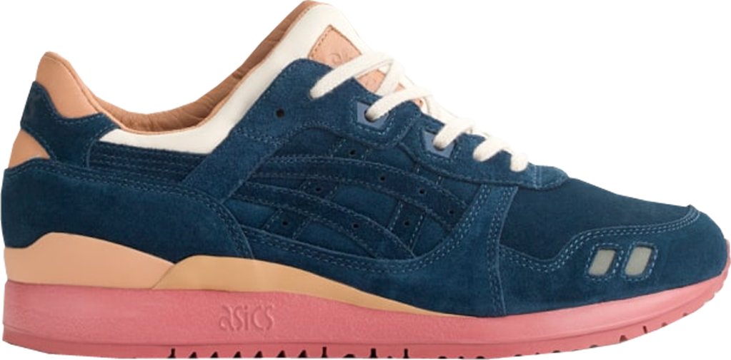 Asics Gel Lyte 3 H7F4K 5050
