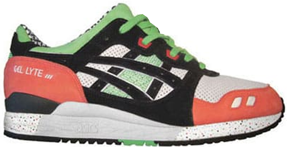 Asics Gel Lyte 3 HK70W-1190