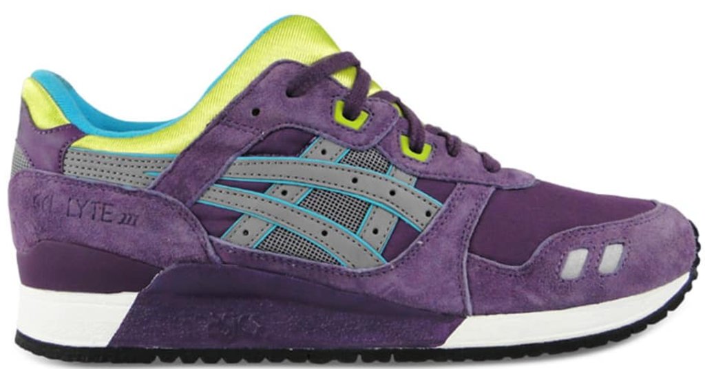 Asics Gel Lyte 3 HK538-3011