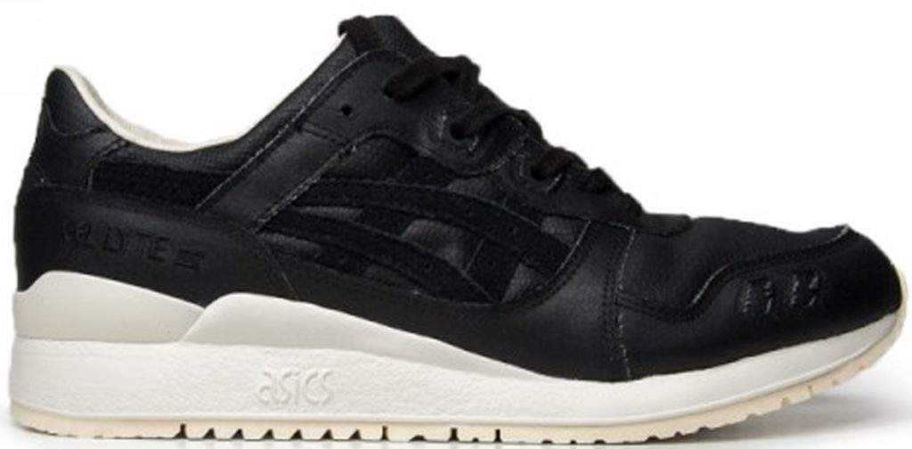 Asics Gel Lyte 3 H842N-9090