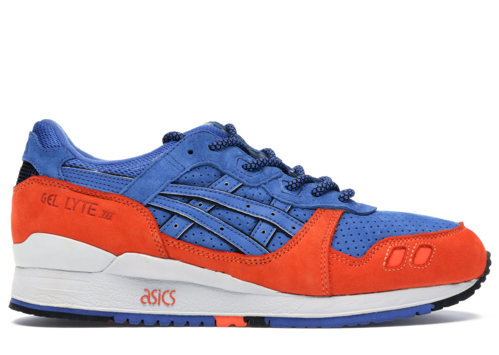 Asics Gel Lyte 3 H30BK-4367