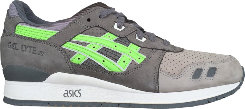 Asics Gel Lyte 3 H10EK-6570
