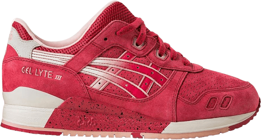 Asics Gel Lyte 3 H64BK-2108