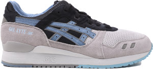 ASICS Gel-Lyte III Urban Camo Light Grey/Captain Blue (H304L-1356)