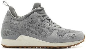 ASICS  Gel-Lyte MT Aluminum Aluminum/Aluminum (HL7Y1-9696)