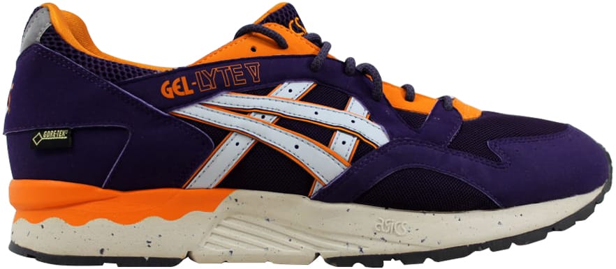 ASICS Gel Lyte V 5 Purple/Soft Grey Purple/Soft Grey (H429Y-3310)