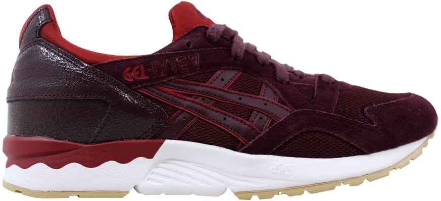 Asics Gel Lyte V H6Q4L-5252