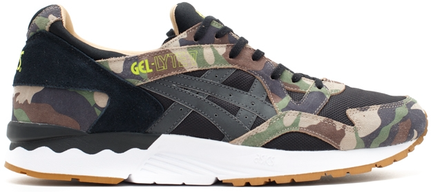Asics Gel Lyte V H54AK-8890