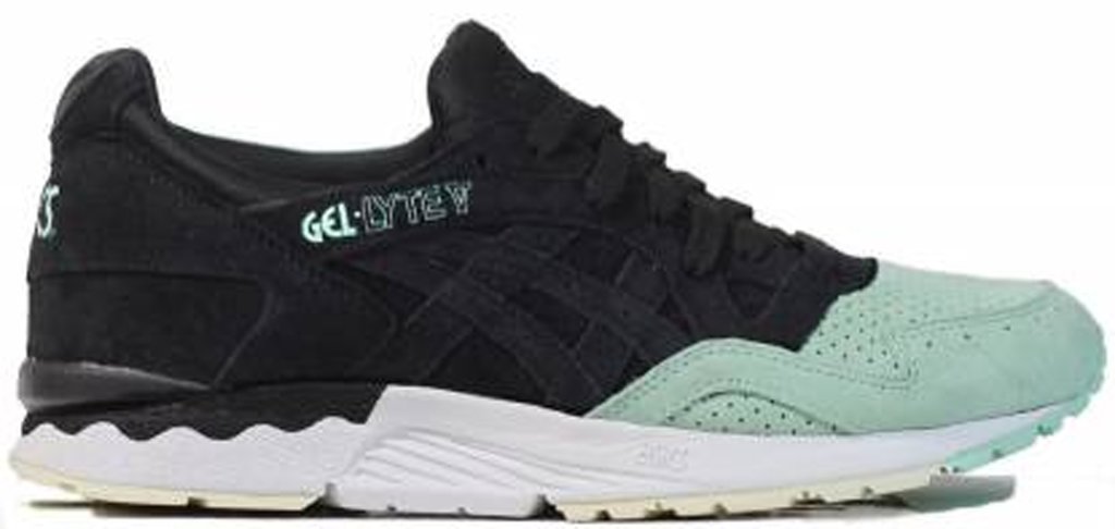 Asics Gel Lyte V H737L-9090