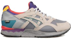 ASICS Gel-Lyte V Bodega “Get Wet Pewter” Pewter/Atmosphere (H44GK-1117)