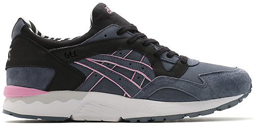 ASICS Gel-Lyte V Extra Butter “Karaoke” Flint Stone/Flint Stone (H51FK-3434)
