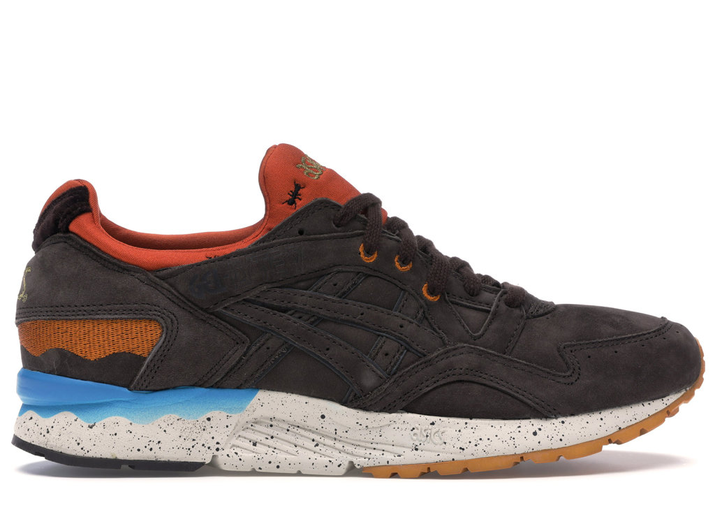 Asics Gel Lyte V H50QK-2828