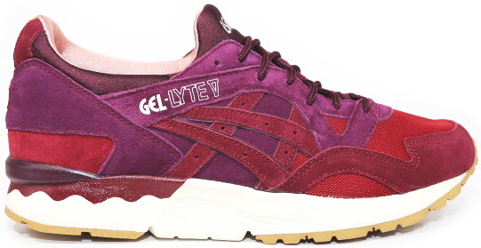 Sneaker TH5J1K-2626