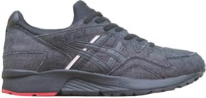 ASICS Gel-Lyte V Selvedge Denim Black Black/Black (HN6D3-9090)