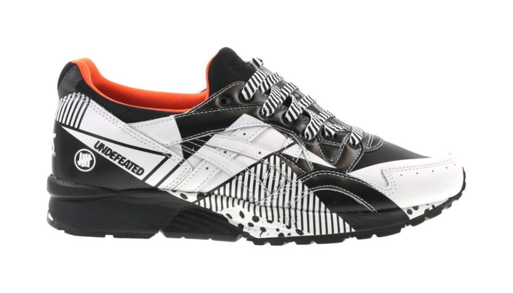 Asics Gel Lyte V H62JK-9001