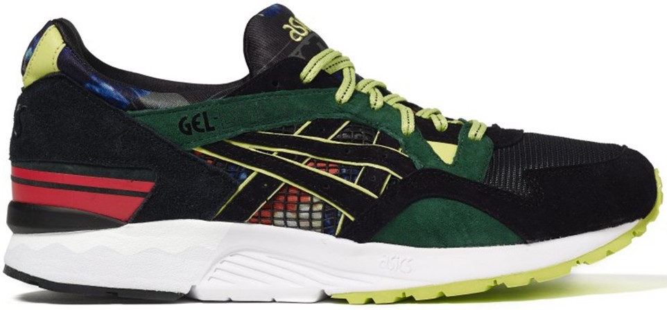 Asics Gel Lyte V TQK516-8090