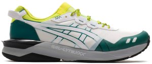 ASICS Gel-Lyte XXX Citrus White/Yellow (1021A263-102)
