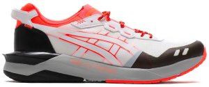 ASICS Gel-Lyte XXX Coral White/Flash Coral (1021A263-101)