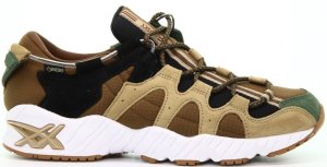 ASICS Gel Mai Beams Forest Birch/Dark Forest (H8P0Q-0279)