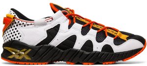 ASICS  Gel-Mai Happy Chaos Black/Orange (H1A19-8001)