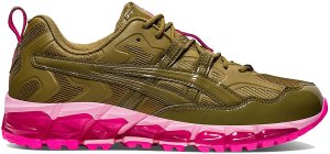 ASICS  Gel-Nandi 360 GmBh Rover Pink Rover/Pink (1021A415-300)