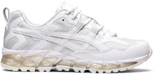 Asics  Gel-Nandi 360 GmbH White White/White (1021A415-100)