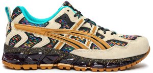 ASICS  Gel-Nandi 360 Putty Putty (1021A295-201)