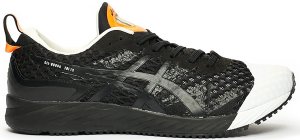 ASICS  Gel-Noosa Tri 12 Affix Black Black/Black (1021A432-001)