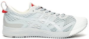 ASICS  Gel-Noosa Tri 12 Affix Grey Piedmont Grey/Piedmont Grey (1021A432-020)