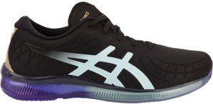 ASICS  Gel-Quantum Infinity Black Icy Morning (W) Black/Icy Morning (1022A051-002)