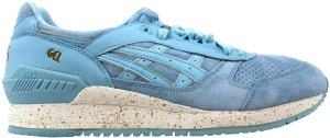 ASICS  Gel Respector Crystal Blue/Crystal Blue Crystal Blue/Crystal Blue (H6E3L-4040)