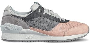 ASICS  Gel-Respector Japanese Garden Carbon Carbon/Carbon (H720L-9797)