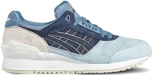 ASICS  Gel-Respector Japanese Garden Ink India Ink/India Ink (H720L-5858)