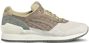 ASICS  Gel-Respector Japanese Garden Taupe Taupe Grey/Taupe Grey (H720L-1212)