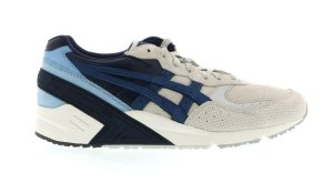 ASICS  Gel-Sight Ronnie Fieg WCP “Pacific” White/Dark Blue-Sky Blue (H50CK-9950)