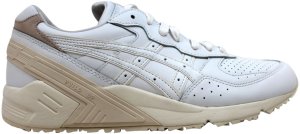 ASICS  Gel-Sight White White/White (H6M1L-0101)