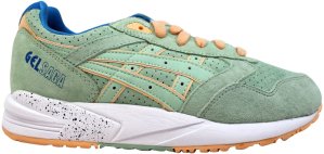 ASICS Gelsaga Smoke Green/Smoke Green Smoke Green/Smoke Green (H6A0L-7474)