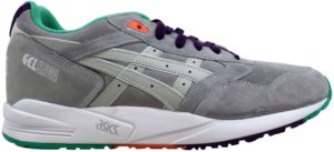 ASICS  Gelsaga Soft Grey Soft Grey/Soft Grey (H5E1L-1010)