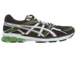 ASICS  Gt-1000 Black/White/Electric Apple Black/White/Electric Apple (T2L1N-9001)