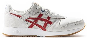 ASICS  Lyte Classic Retro Tokyo Cream/Classic Red (1191A333-100)