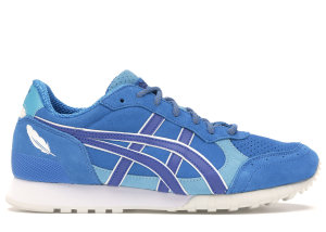 ASICS  Onitsuka Tiger Colorado 85 End “Bluebird” Blue/Blue (D50TK-495815)