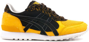 ASICS Onitsuka Tiger Colorado 85 Hanon “Glover Pack” Black/Black (D41PJ-9090)