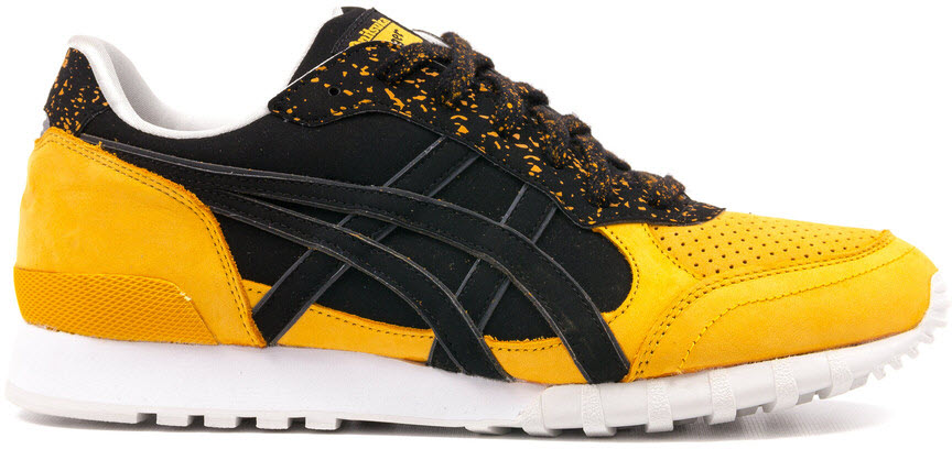 ASICS Onitsuka Tiger Colorado 85 Hanon “Glover Pack” Black/Black (D41PJ-9090)