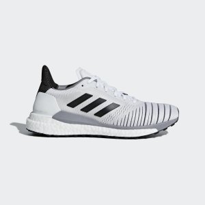 Adidas Solar Glide Beige / Core Black / Grey Three (BB6630)