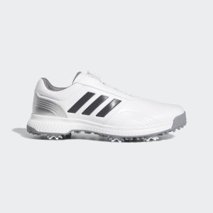 Adidas CP Traxion Boa Cloud White / Grey Six / Silver Met. (BB7906)