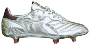 Bait  x OG Brasil COPA Centenario Soccer Cleats Silver Silver (501-171518-01-90001)